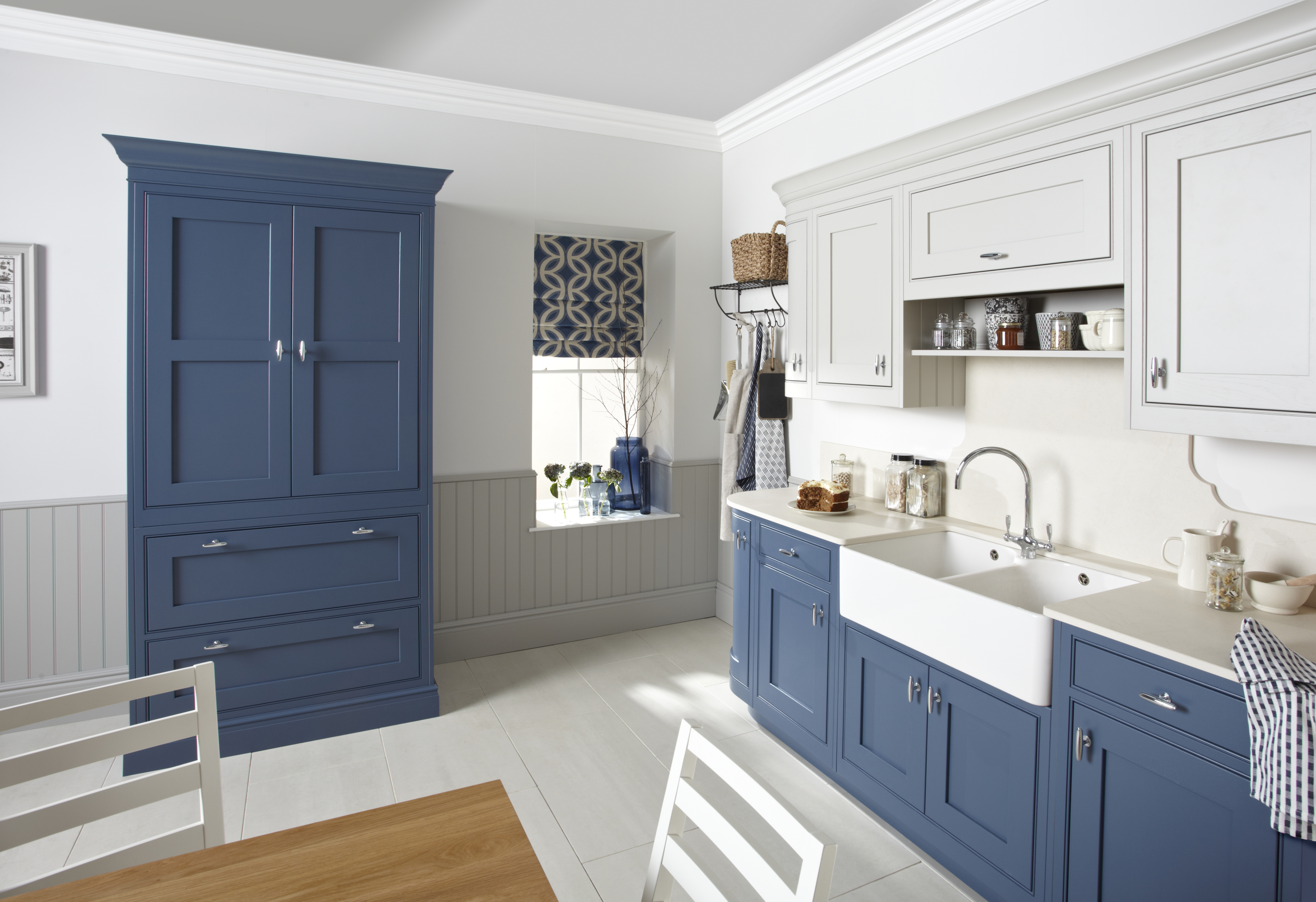 Kitchen Installation in Harrogate | Woodhouse Kitchens & Bedrooms